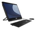 ASUS ExpertCenter E1 AiO E1600WKAT-BMR109X Intel® Celeron® N N4500 39,6 cm (15.6") 1920 x 1080 Pixels Touchscreen Alles-in-één-pc 8 GB DDR4-SDRAM 256 GB SSD Windows 11 Pro Wi-Fi 6 (802.11ax) Zwart