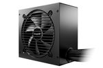 be quiet! Netzteil PURE POWER 12 550W               80+ Gold