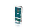 Equip Kabeltester für RJ45/RJ12/RJ11/USB/BNC/RCA/+   schwarz