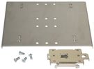Shuttle DIR 01 DIN-Rail Mounting Kit for XPC slim series