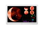 LG 32HL710S-W LED display 80 cm (31.5") 3840 x 2160 Pixels 4K Ultra HD Zilver, Wit