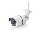 CONCEPTRONIC IPCam Wireless Cloud/Outd.IP66   1280x720  weiß