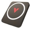 Verbatim Snapback SSD 1TB Mokka metallic