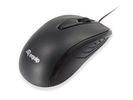 Equip 245107 muis Kantoor Ambidextrous USB Type-A Optisch 1000 DPI