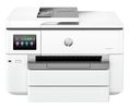HP OfficeJet Pro 9730e Draadloos All-in-One Kleur Printer, Instant Ink; Dubbelzijdig printen