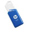 USB-Stick  32GB HP x755w 3.1 Flash Drive    (blue/white) retail
