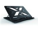 CONCEPTRONIC Laptop-Kühlpad 50Kg ERGO               15.6" sw