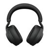 Jabra Evolve2 85 Headset Draadloos Hoofdband Kantoor/callcenter USB Type-A Bluetooth Zwart