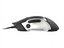 CONCEPTRONIC Gaming Maus USB/4000DPI/IC/8Buttons    1.60m sw