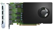 MATROX D1480     4000MB GDDR5             PCI-E      4xDP