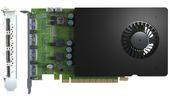 MATROX D1450     4000MB GDDR5             PCI-E      4xHDMI