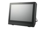 Shuttle AIO POS P250 /8GB/120GB/Black/FullHD/Intel UHD