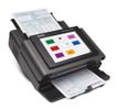 Kodak 730EX Plus Scanner met ADF + invoer voor losse vellen 600 x 600 DPI Zwart