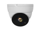 LevelOne CCTV Dome   Kamera 4-in-1 FHD/IP67/IR-30m      weiß
