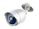 LevelOne CCTV Bullet Kamera 4-in-1 FHD/IP67/IR-30m      weiß