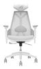 ASUS GAMING STUHL ROG DESTRIER ERGO CORE WHT