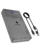 Geh. IcyBox Spade Base 388 für 2,5"/3,5" SATA SSD/HDD