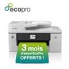 Brother MFC-J6760DW   A3 Tinten-Multi