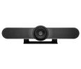Logitech ConferenceCam MeetUP black