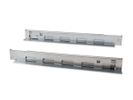 LevelOne Schienen-Kit für UPS-2101/2102/2103          silber