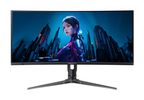 Acer Predator X34X5b  34"   86,4cm 21:9  240Hz 3440x1440