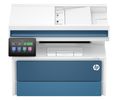HP LaserJet Pro 4113fdwg Zwart-wit Printer