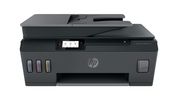 HP Smart Tank Plus 655 Draadloos All-in-One Kleur Printer, Kopieerapparaat, scanner