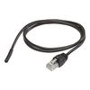 APC NetBotz temperatuursensor - 32 in. (gebruikt met NetBotz draadloze sensor Pod 180)