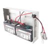 APC Batterie USV RBC22