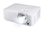 Acer Vero XL2521 Projector met normale projectieafstand 4000 ANSI lumens DLP 1080p (1920x1080) 3D Wit