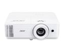 Acer X1827 Projector met normale projectieafstand 4000 ANSI lumens DLP UHD 4K (3840x2160) Wit