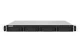 QNAP NAS TS-432PXU-2G 19" 4bay 1HE
