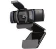 Logitech HD-Webcam C920e black retail