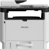 Ricoh M 320F      4-in-1    A4 s/w Multifunktionssystem