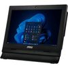 MSI PRO AP162T ADL-018XDE 15.6" N100/4GB/128GB/black HD ohne OS