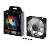 ASUS LÜFTER TUF GAMING TR120 FAN ARGB BLK