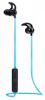 MANHATTAN In-Ear Bluetooth Sportheadset mit Leuchteffekt