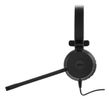 Jabra Headset Evolve 30 II MS Duo USB-C/A schnurgebunden