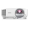 BenQ Beamer MW826STH 3500 Lumen WXGA ShortThrow 0.49