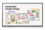 Samsung Smart Signage WE85FX   218,4cm(86") NON-OS (Speditionsversand)