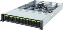 GigaByte R263-Z36-AAJ1 2U AMD EPYC 9005/9004 24x2.5" 2x2000W