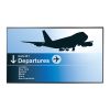 AG neovo PD-55Q  138,7cm(55") LED black (Speditionsversand)