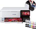 Epson EcoTank ET-8500 A4 Wi-Fi-fotoprinter met inkttank