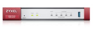 Zyxel USGFLEX50HP-EU0101F firewall (hardware) 0,35 Gbit/s