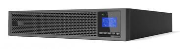 LevelOne USV Online IOT  2KVA/ 2000W VOLTA           schwarz