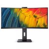 Philips 86,4cm (34,0") 34B1U5600CH 21:09 HDMI+DP+USB-C VA