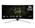 MSI MAG 345CQRF E20 86,36 UWQHD 16:9 VA DP HDMI