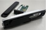ASUS NUCIOAES0CR