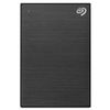 Seagate One Touch STKZ4000400 externe harde schijf 4 TB 2.5" Micro-USB B 2.0/3.2 Gen 1 (3.1 Gen 1) Zwart