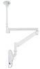 Neomounts FPMA-HAC100 61 cm (24") Plafond Wit
